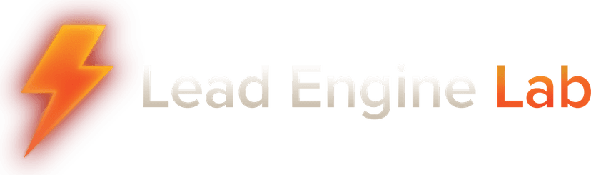 Lead Engine Lab